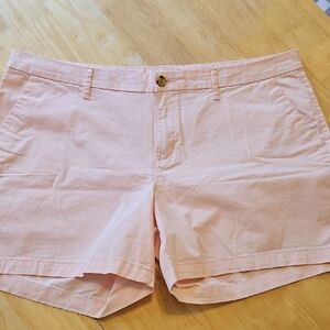 👖Old Navy Light Pink Women's Shorts